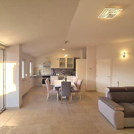 Apartments Maestral Спліт Екстер'єр фото